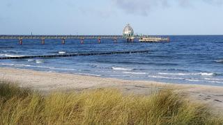 Residenz am Strand Wohnung 1-16 - Zingst - 2