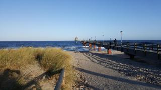 Residenz am Strand Wohnung 1-16 - Zingst - 1