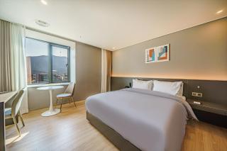 Act Hotel - Daegu - 6