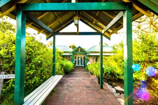 Margaret River Guest House - 1