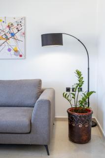 Divine Apartment - 9