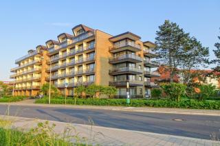 Haus "Jan am Strand" Appartement JAN112 - 1