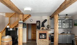 Guesthouse Sidrabozoli - Līči - 7
