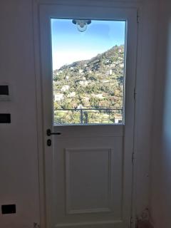 Villa Olivari - apt il Melograno - Camogli - 4