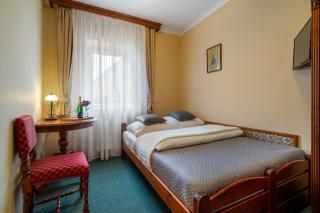 Hotel Garni Na Havlíčku - Kutná Hora - 6
