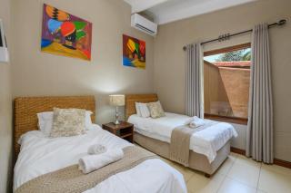 San Lameer Villa 3215 - 2 Bedroom Classic - 4 pax - San Lameer Rental Agency - 1