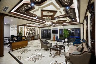OLD TASHKENT Hotel & Spa - 6