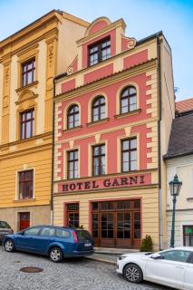 Hotel Garni Na Havlíčku - Kutná Hora - 3
