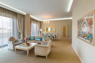 Gabala Garden Hotel - 1