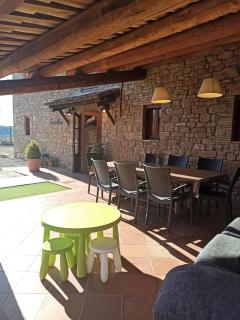 Masia Caselles - 4