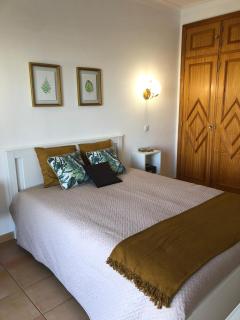 AL-Dream Oura Estrela Apartments - CC - 5