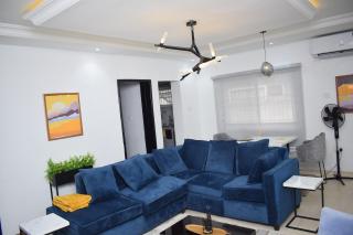 Luxury Apartments - 8