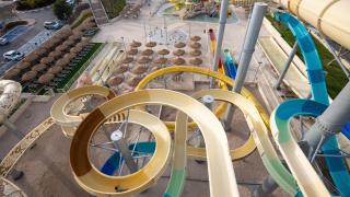 U Splash Resort Eilat - 0