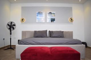 Luxury Apartments - 0