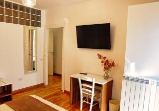 Il Casale del Borgo - Cancellara - 4