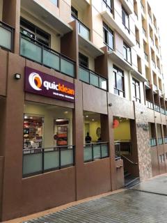 Megatower Residence shortwalk1 SM Burnham Night Market - 5