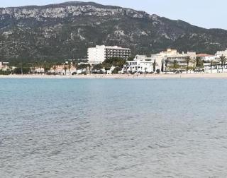 Apartamento con vistas, entre mar y montaña - L'Hospitalet de l'Infant - 8