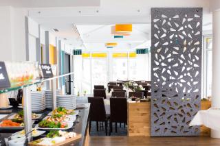 Hotel Deynique - Westerburg - 1
