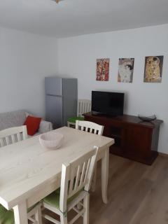 Casa Caliman - Santa Caterina - 9