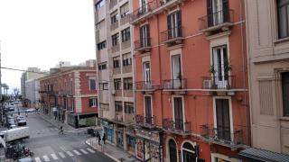 Piccinni house - Bari - 1