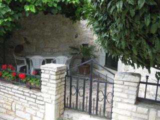 Apartment Roby - 5