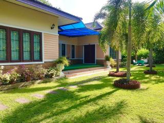 Malinee Villa Phuket - Bang Tao Beach - 0