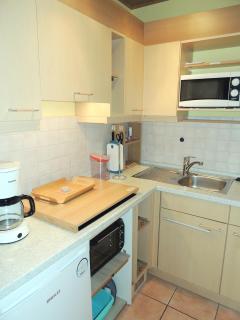 Dünenhof DB2-032 Dünenhof - 2