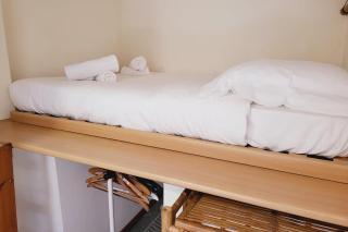 STUDIO of 24m with small patio - Avignon - 8