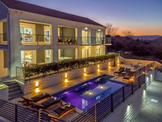 Luxury Authentic Experience at Villa Marta - Lumbarda - 9