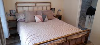 Cosy Mews House Close to Harbour - Porthmadog - 2