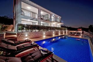 Luxury Authentic Experience at Villa Marta - Lumbarda - 0