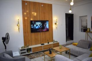 Luxury Apartments - 5
