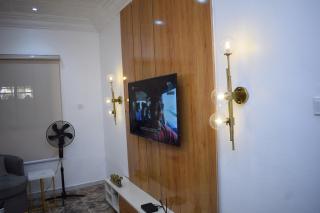 Luxury Apartments - Lagos - 4