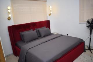 Luxury Apartments - 8