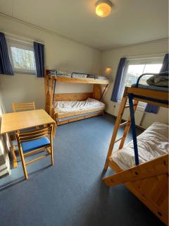 Roslev Vandrerhjem-Hostel - 1