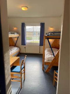 Roslev Vandrerhjem-Hostel - 3