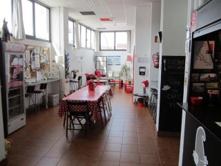 Bilbao Akelarre Hostel - Bilbau - 1