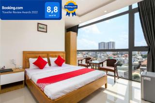 Marine Hotel & Apartment - 0