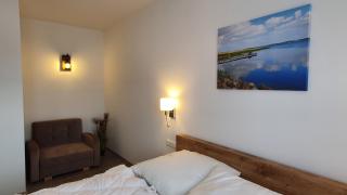 Ferienwohnungen "Godewind", Appartements mit Balkon oder Terrasse - Zinnowitz - 1