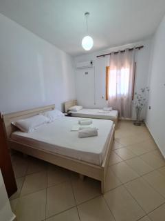 Guesthouse Emanuel - Ksamil - 8