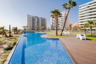 Espanatour PANORAMA MAR 4 - Torrevieja - 9