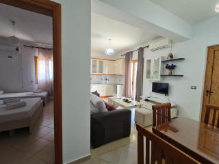 Guesthouse Emanuel - Ksamil - 4