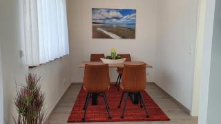 Ferienwohnungen "Godewind", Appartements mit Balkon oder Terrasse - Zinnowitz - 5