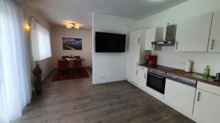 Ferienwohnungen "Godewind", Appartements mit Balkon oder Terrasse - Zinnowitz - 4