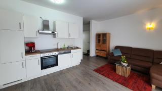 Ferienwohnungen "Godewind", Appartements mit Balkon oder Terrasse - Zinnowitz - 3