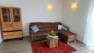 Ferienwohnungen "Godewind", Appartements mit Balkon oder Terrasse - Zinnowitz - 2