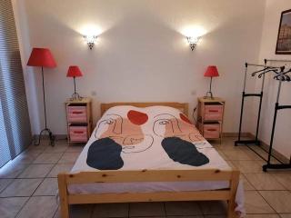 Agréable maison entre Zoo et Châteaux - Contres - 1
