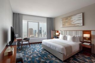 The Bentley Luxury Hotel & Suites - Doha - 3