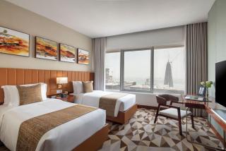 The Bentley Luxury Hotel & Suites - 1