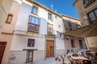 La Casa de la Tuerta by Toledo AP - Toledo - 2